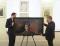 Музей обороны Брестской крепости обрёл картину "Непобедимый" известного российского художника